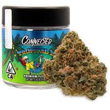 CONNECTED - TROPICAL Z 3.5G