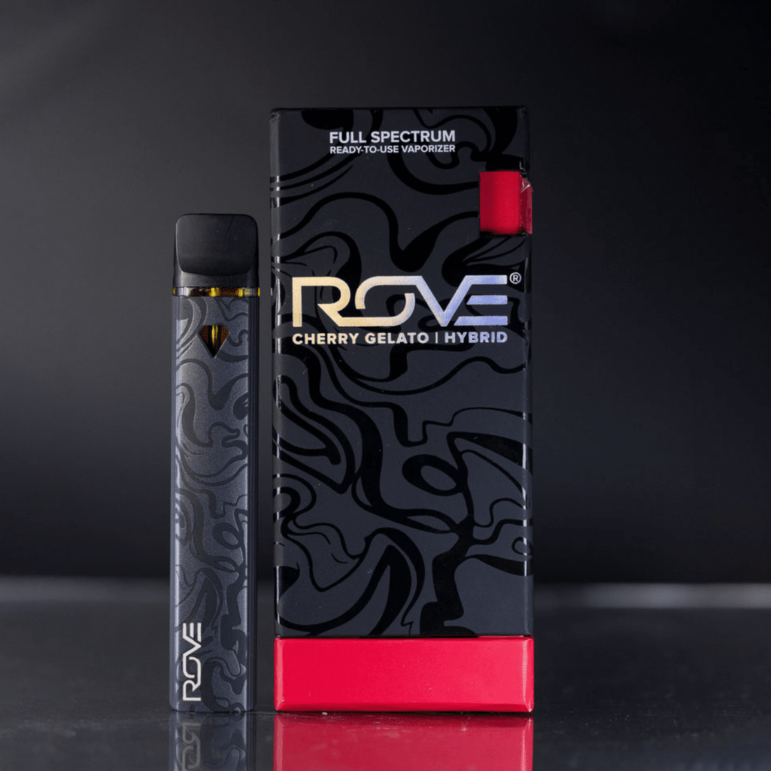 ROVE RTU- 1G CHERRY GELATO