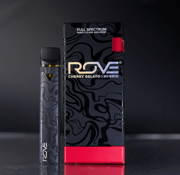 ROVE RTU- 1G CHERRY GELATO