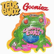 Teds Budz