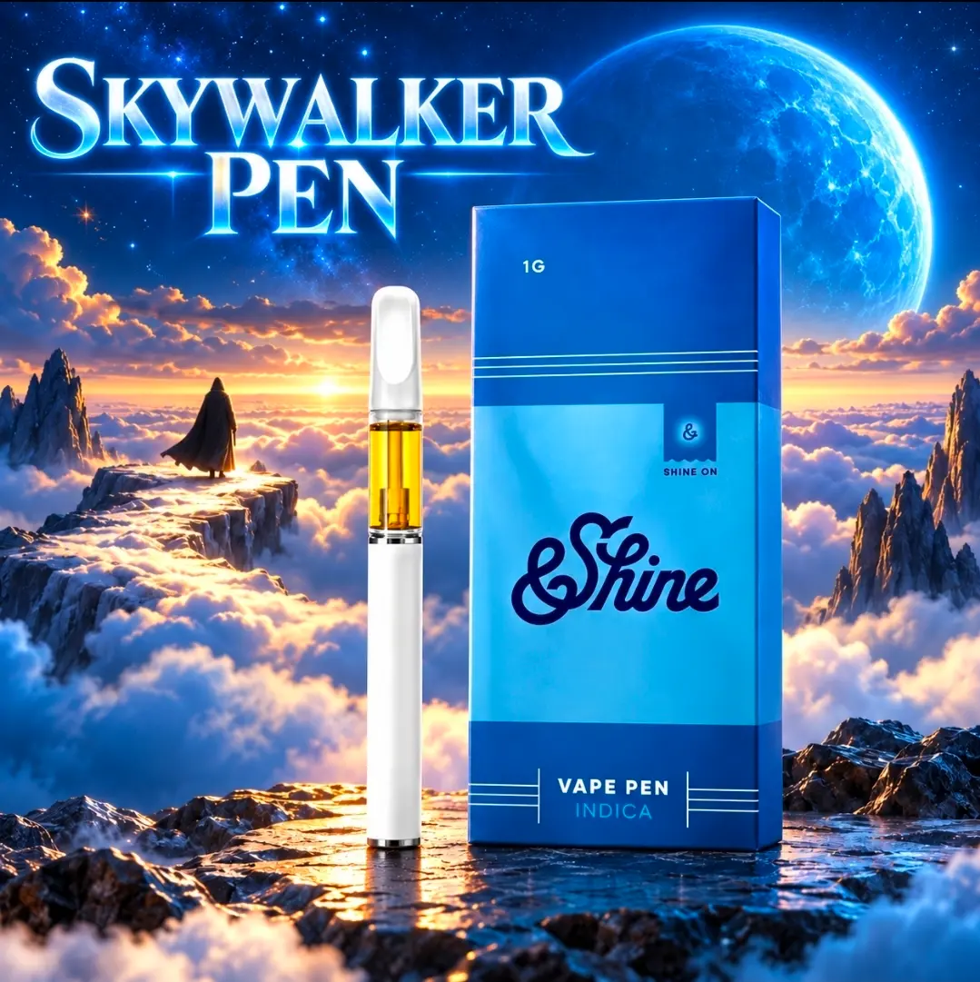Skywalker Pen 1g