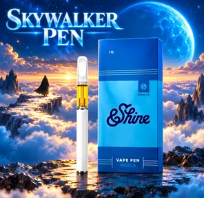 Skywalker Pen 1g