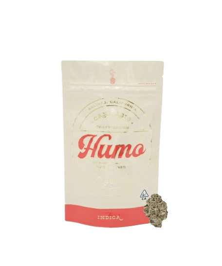 Humo - Mazapán 28G - Indica