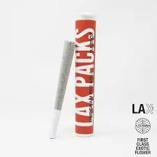 Lax Packs Cereal Milk $8