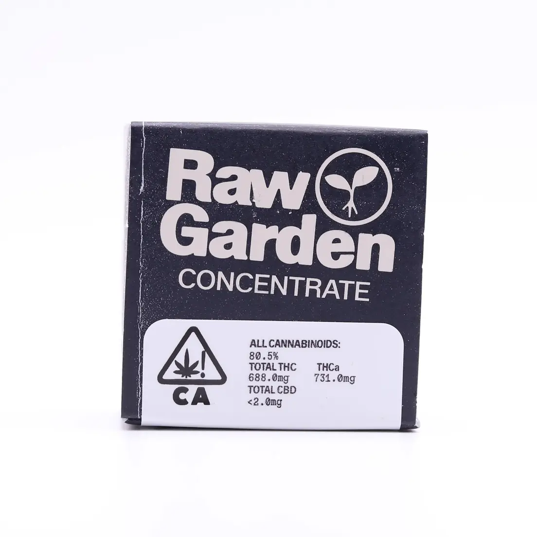 Raw Garden- FUNK N SLYME 1G LIVE RESIN