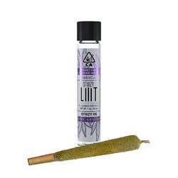 LIIIT - STIIIZY OG Infused Pre Roll -1.3g