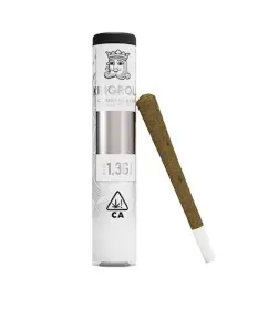 Grandi Guava X Grapefruit Romulan