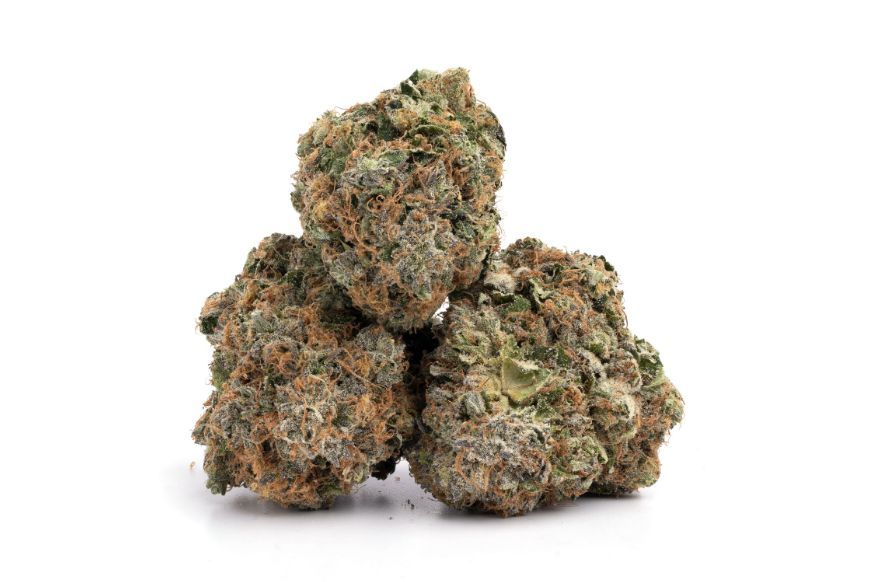 Bubble Kush
