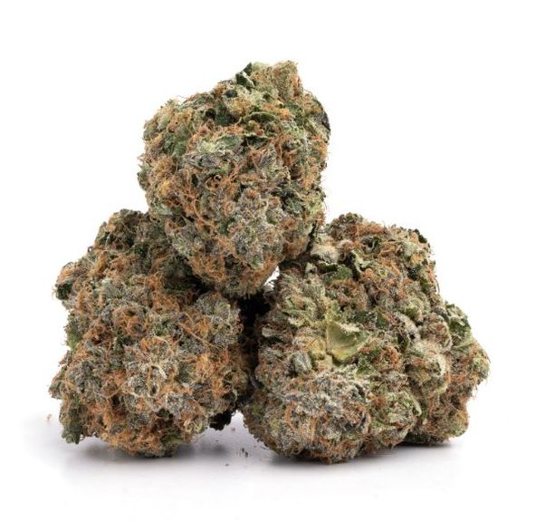 Bubble Kush