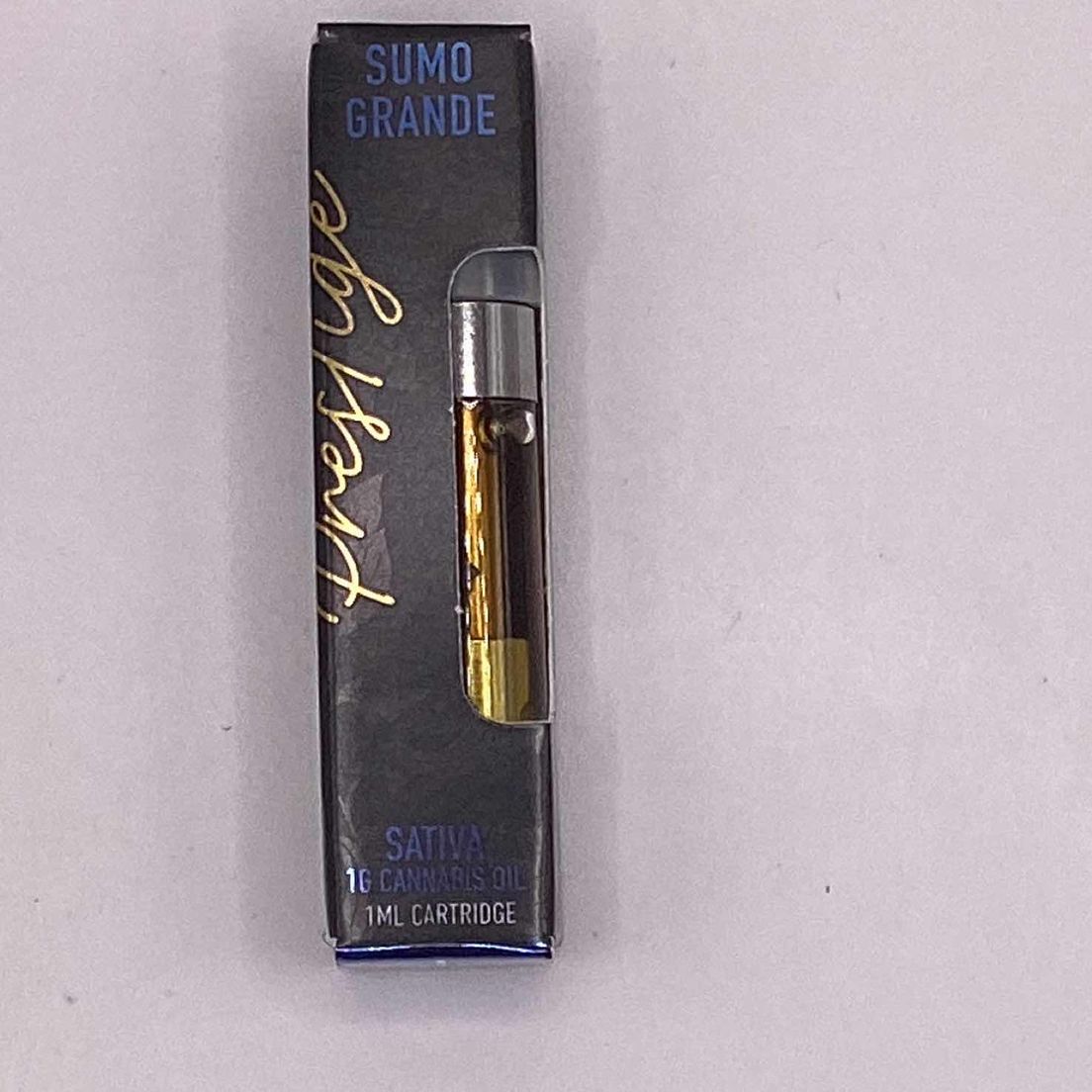 GLO - Screw On - Sumo Grande - 1g