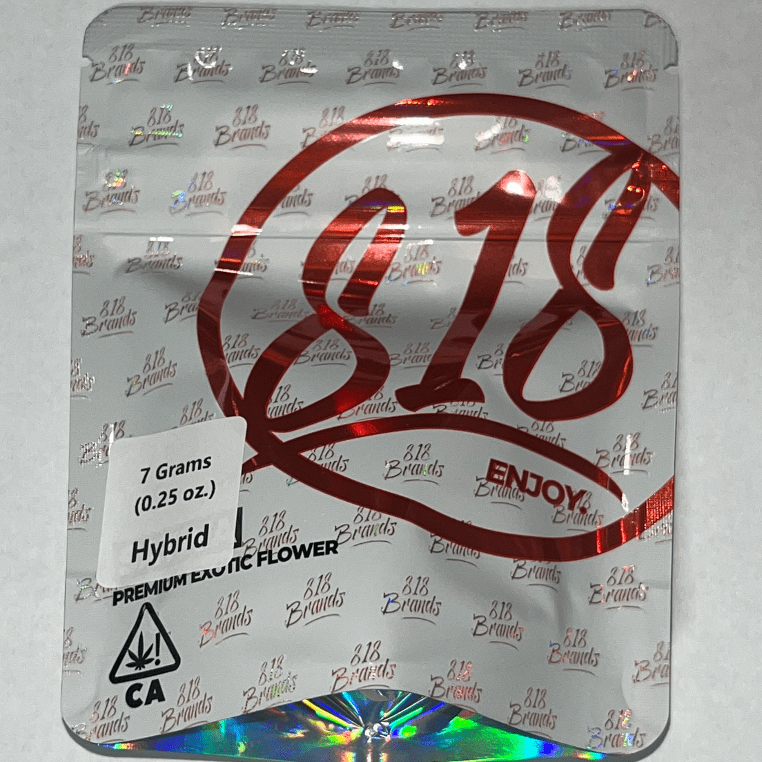 818 BRAND 7G- THE GLUE