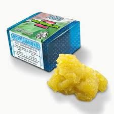 Iced - 1g Sugar Diamonds (Watermelon Z)