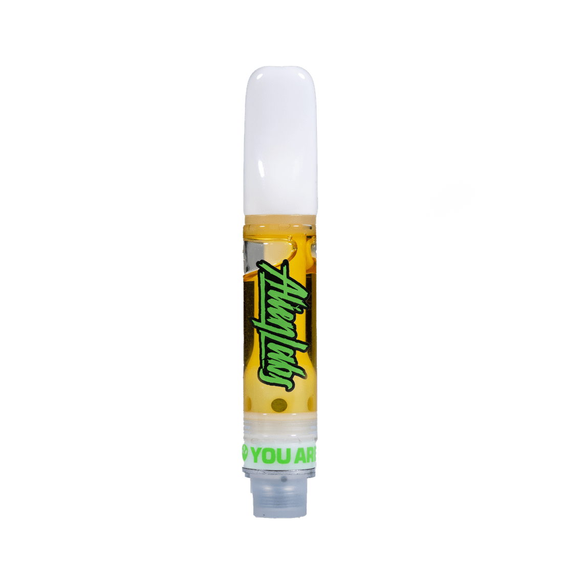 Alien Labs - Gelato 41 - 1g Cold Chain Cartridge