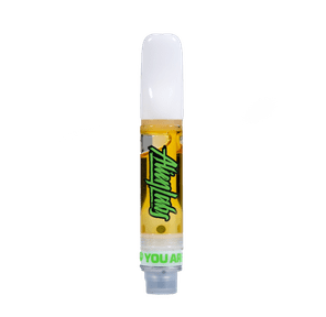Alien Labs - Gelato 41 - 1g Cold Chain Cartridge