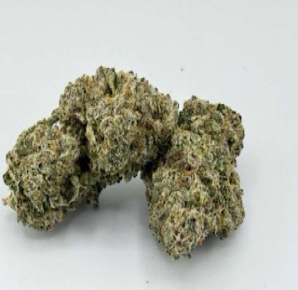 NuCannabis - Point Break 3.5G - PREMIUM INDOOR FLOWER
