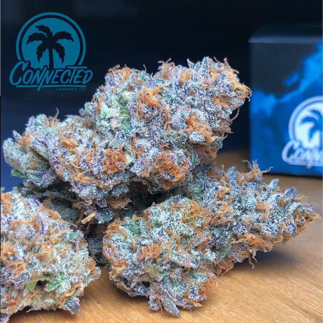 Connected - Gelonade (3.5g)