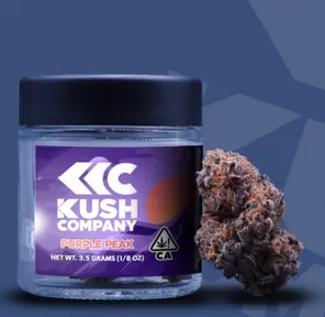 SP- Purple Peak 3.50 g