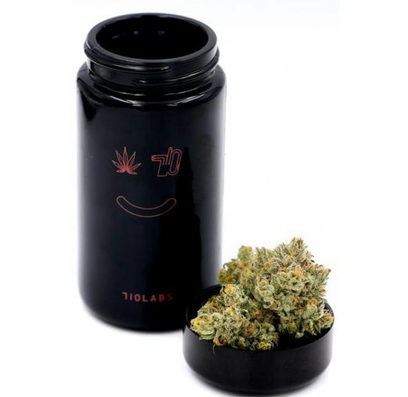 710 Labs - Cold Creek Kush 3.5g