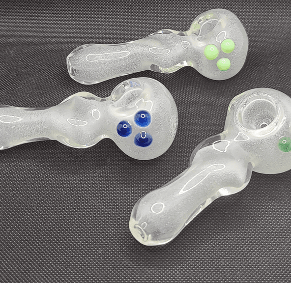 Assorted Glow-in-the-Dark Pipe Large