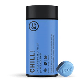 1906 - Chill Multipack