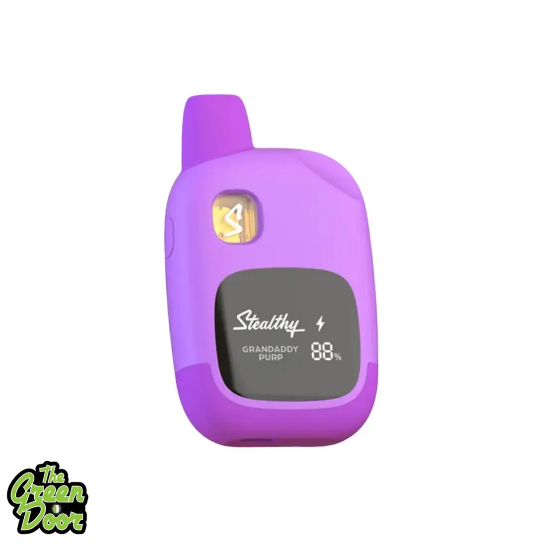 ***STEALTHY - Grandaddy Purp - AIO - 1.25g