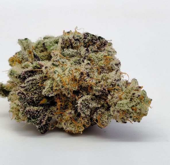FARM2LAB MIRACLE ALIEN COOKIES - Jar 1/8th INDOOR