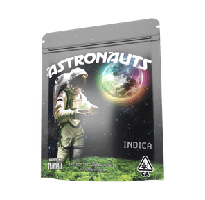 Astronauts | Flower | 14g | Smalls | Space OG