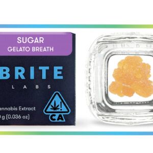 Brite Labs - Gelato Breath - Sugar - 1g