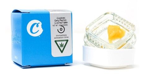 Cookies ™ | Concentrate | Day Day (Cured Badder) | 1g | Hybrid | 73.14% THC