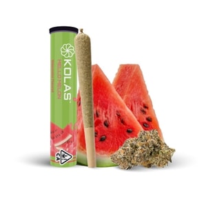 Mello Melon