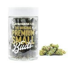 [Claybourne Co.] Flower - 14g Premium Smalls - Hash Burger (I)