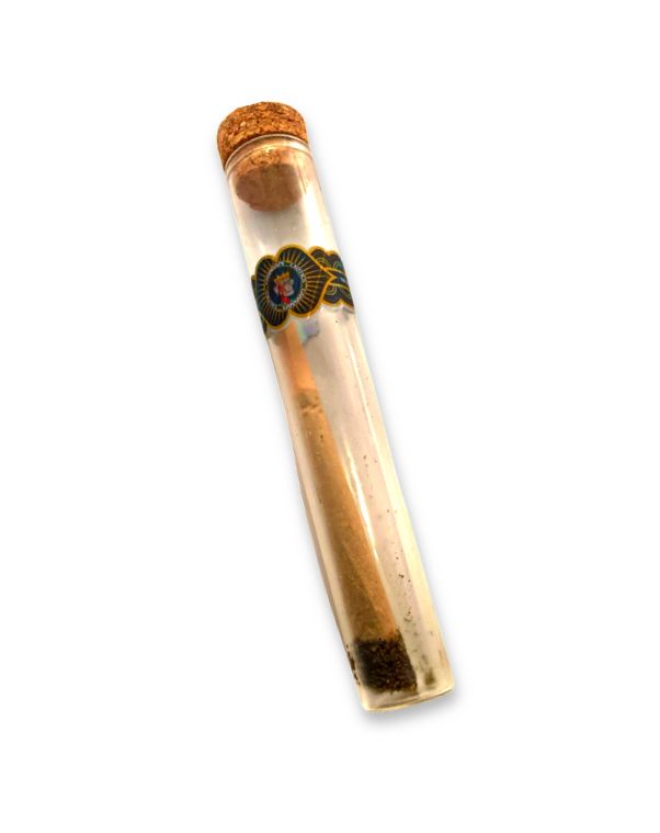 Canna ape 1g Keef infused pre roll