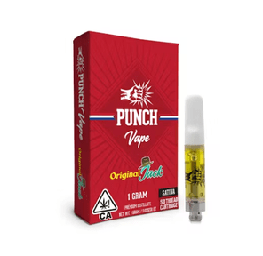 510 Distillate Cart - Original Jack