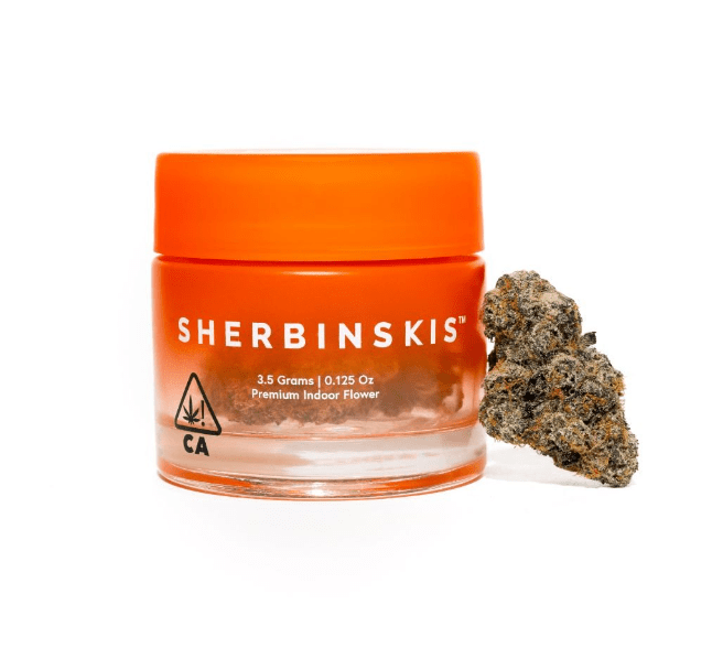 Sherbinskis - Doppio 3.5G