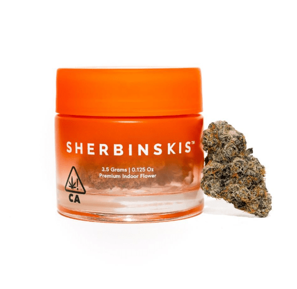 Sherbinskis - Doppio 3.5G