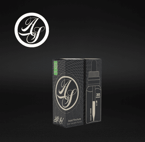 Alt Sol | Acapulco Gold MCT Oil Tincture | 1200 mg THC & 200mg CBD (High Dosage)