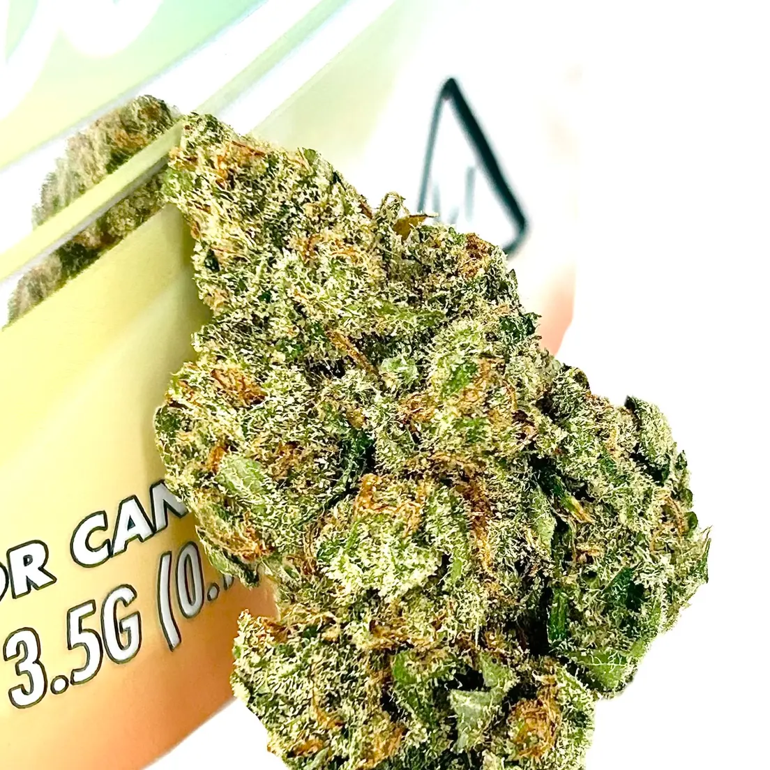 DAILY SMOKE - Galactic Jack - 3.5g