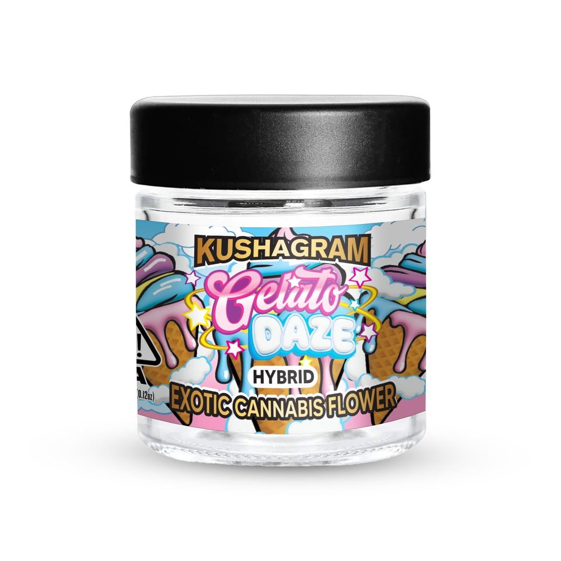 Gelato Daze (Jar)