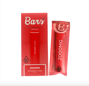 Bars 2G Disposable