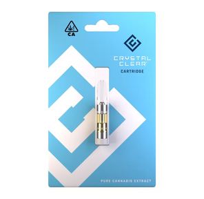 Blue Dream - 0.5g Cartridge
