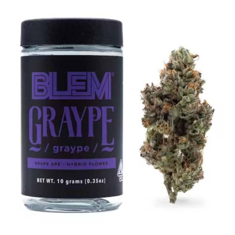 Graype 10g