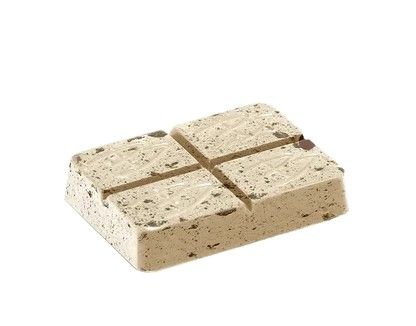 Edibles-Cookies And Cream White Chocolate