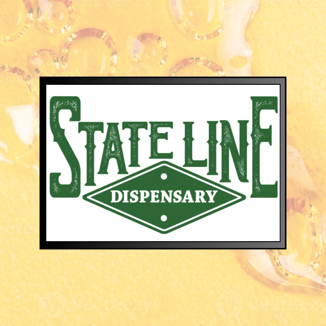 SLD Exclusive 1g Concentrate - BC