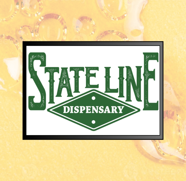 SLD Exclusive 1g Concentrate - BC