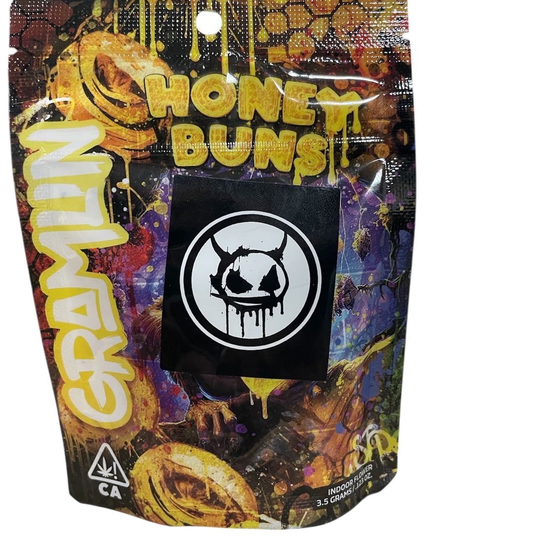 Gramlin - Honey Buns Indoor 3.5g