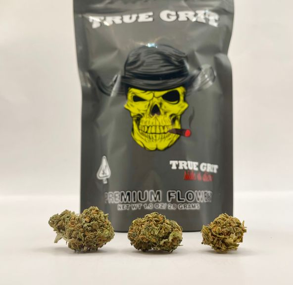 *Deal! $69 1 oz. Rainbow Skittlez (31.94%/ Hybrid) - True Grit *Disclaimer*