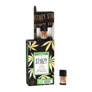 .5G LLR POD - SUNSET GELATO