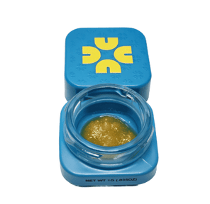 Bolo Zerbanger Badder (Potwest Collab) 1.00 g