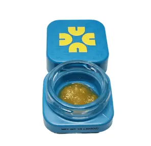 Bolo Zerbanger Badder (Potwest Collab) 1.00 g
