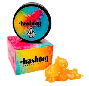 Cookie Monster Breath Badder 1.00 g
